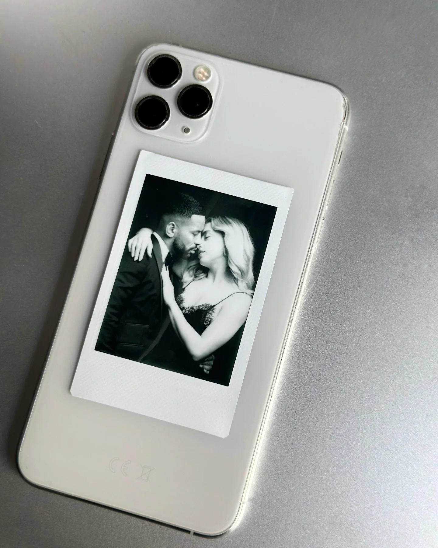 Polaroid-style printing at POSE! 

Because as much as we love a digital gallery, nothing beats the feeling of an actual photo&mdash;the kind you tuck into a family album, frame for your desk, or slip under your phone case so your favourite memories a