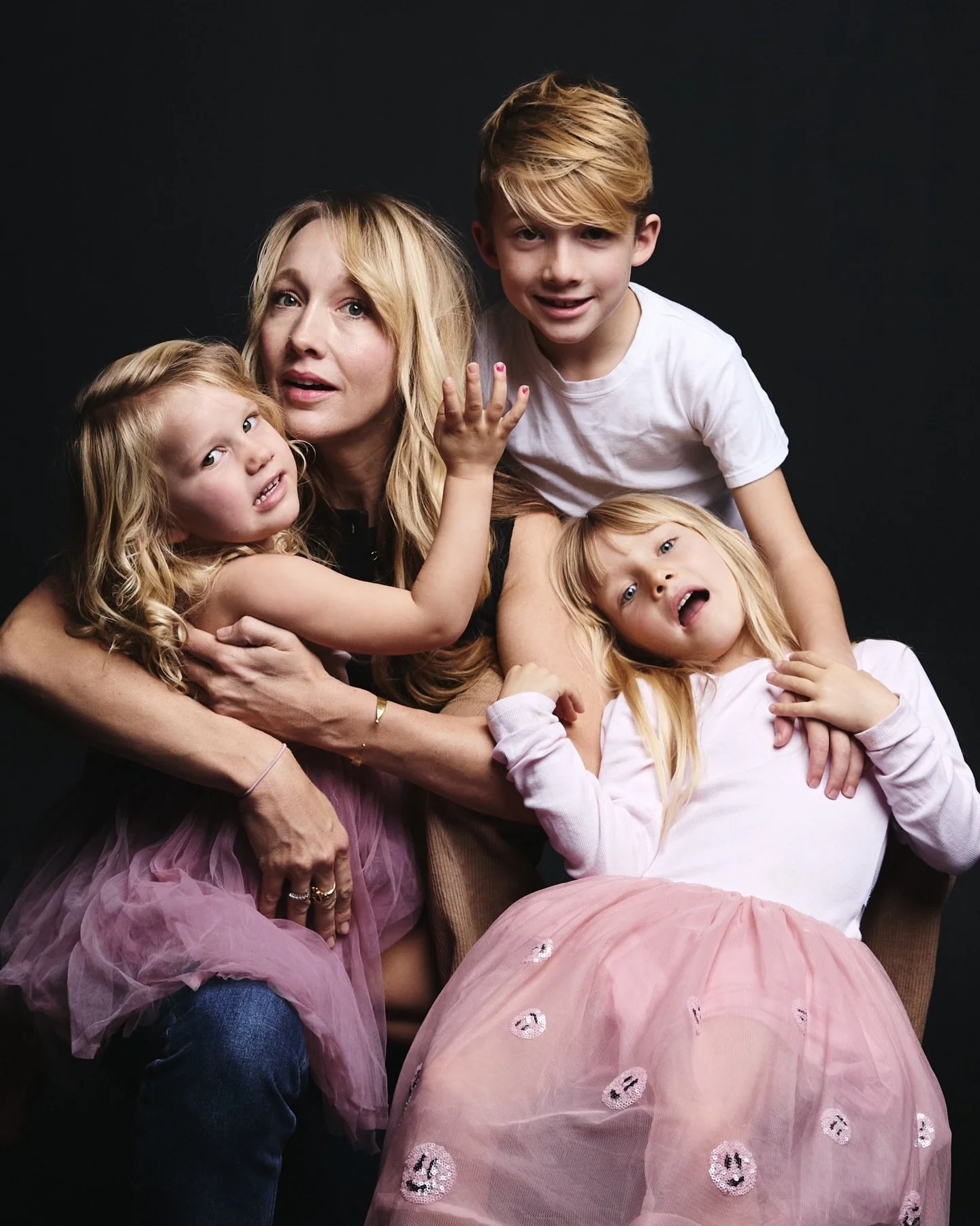Ever noticed how mums are rarely in the family photos?

They spend so much time documenting everyone else&rsquo;s lives that they end up completely left out of the family history.

We really wanted to fix that. POSE is a space designed to finally get