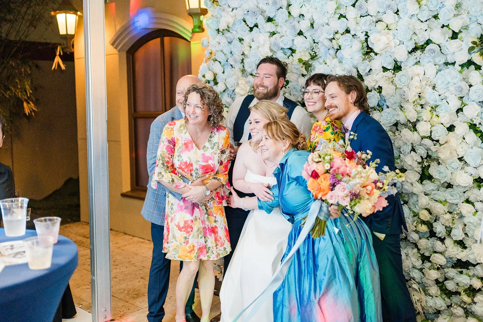 Family Using Photo Booth Station.jpg