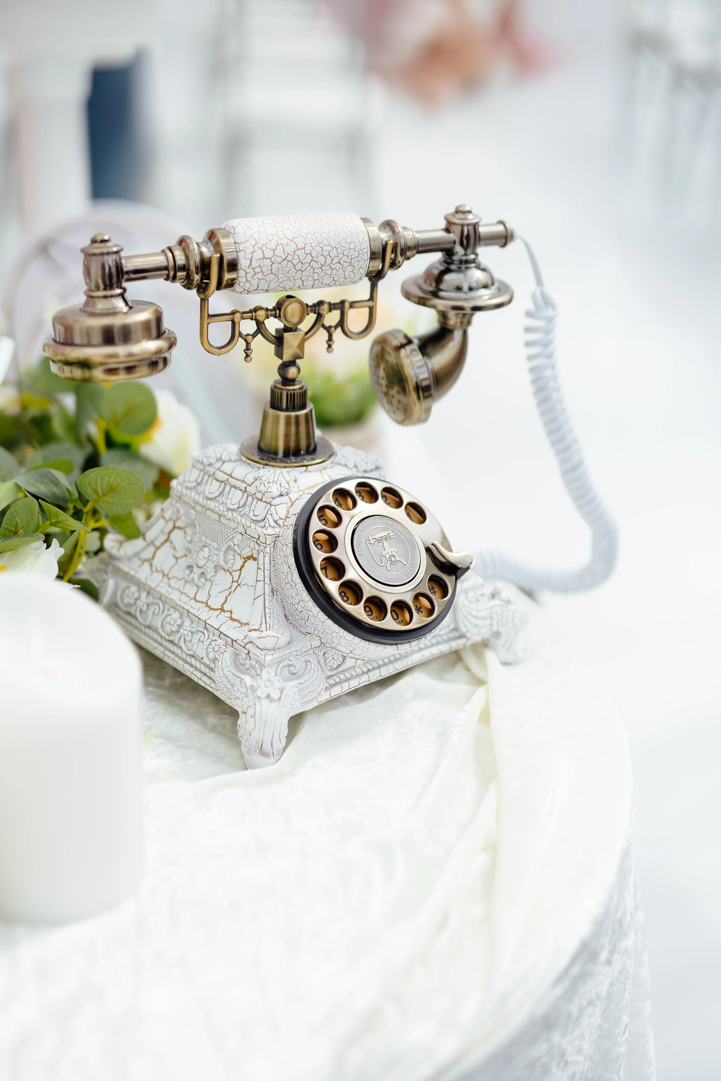 Audio Guest Book in Houston TX