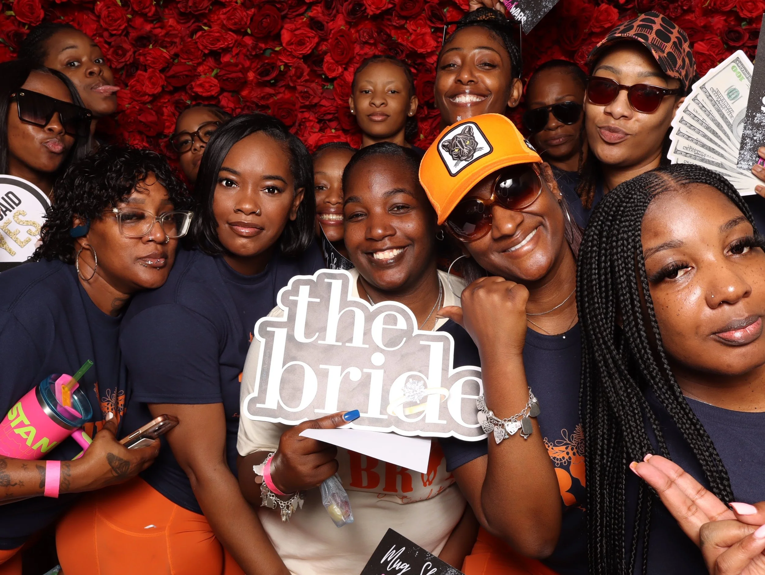 Red Floral Backdrop Rental.jpeg