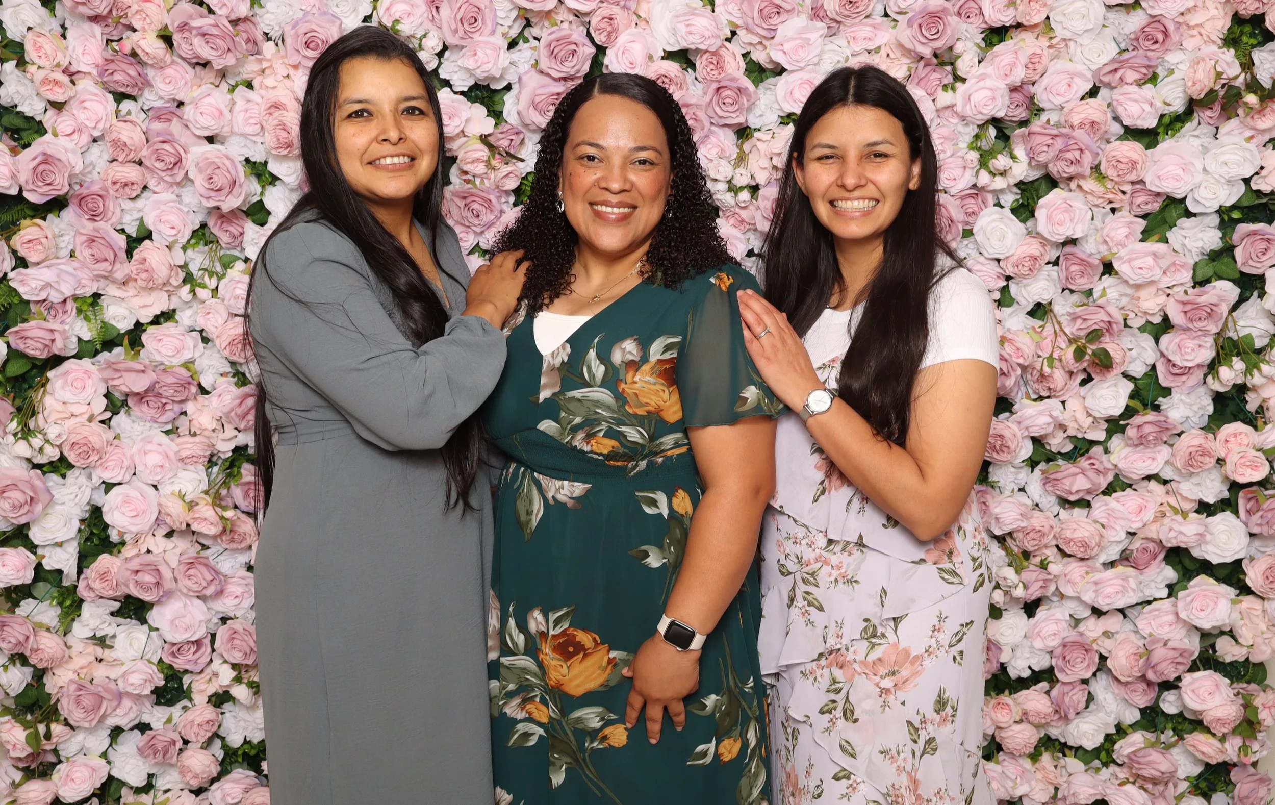 Houston Pink Floral Backdrop Rental.jpeg