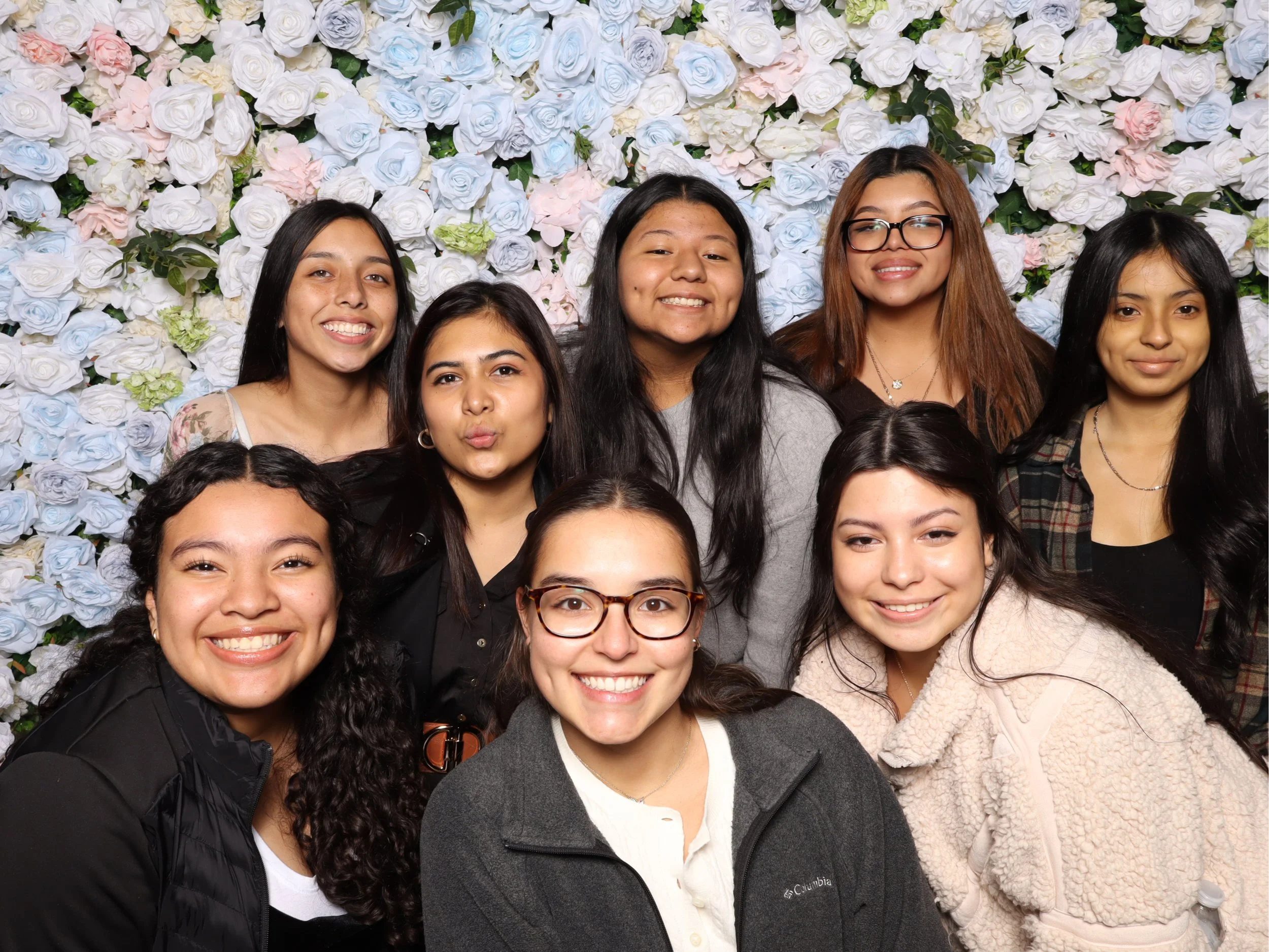 Blue Pink Wedding Backdrop Rental.jpeg