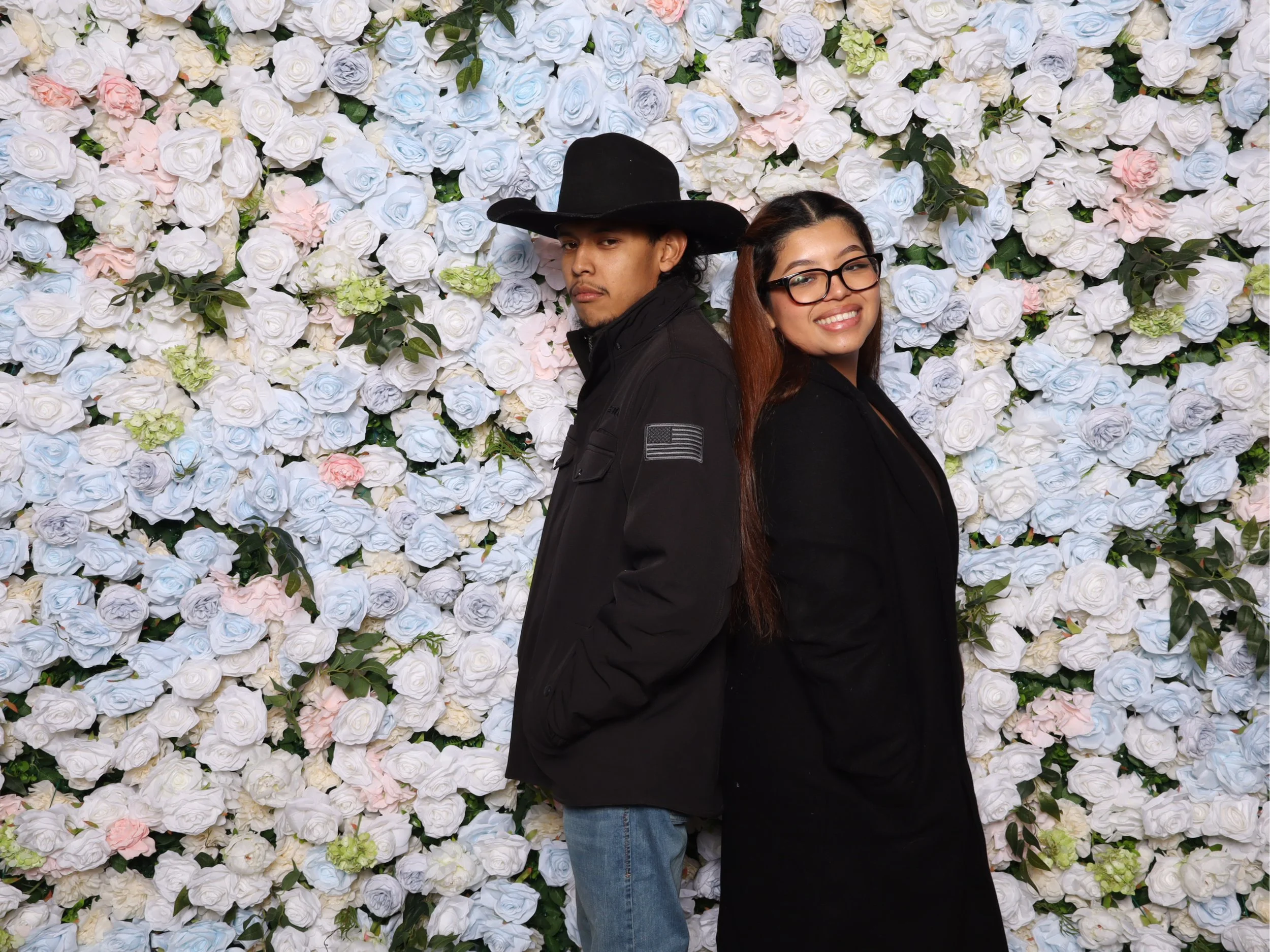 Pink Blue Floral Backdrop Rental Houston TX.jpeg