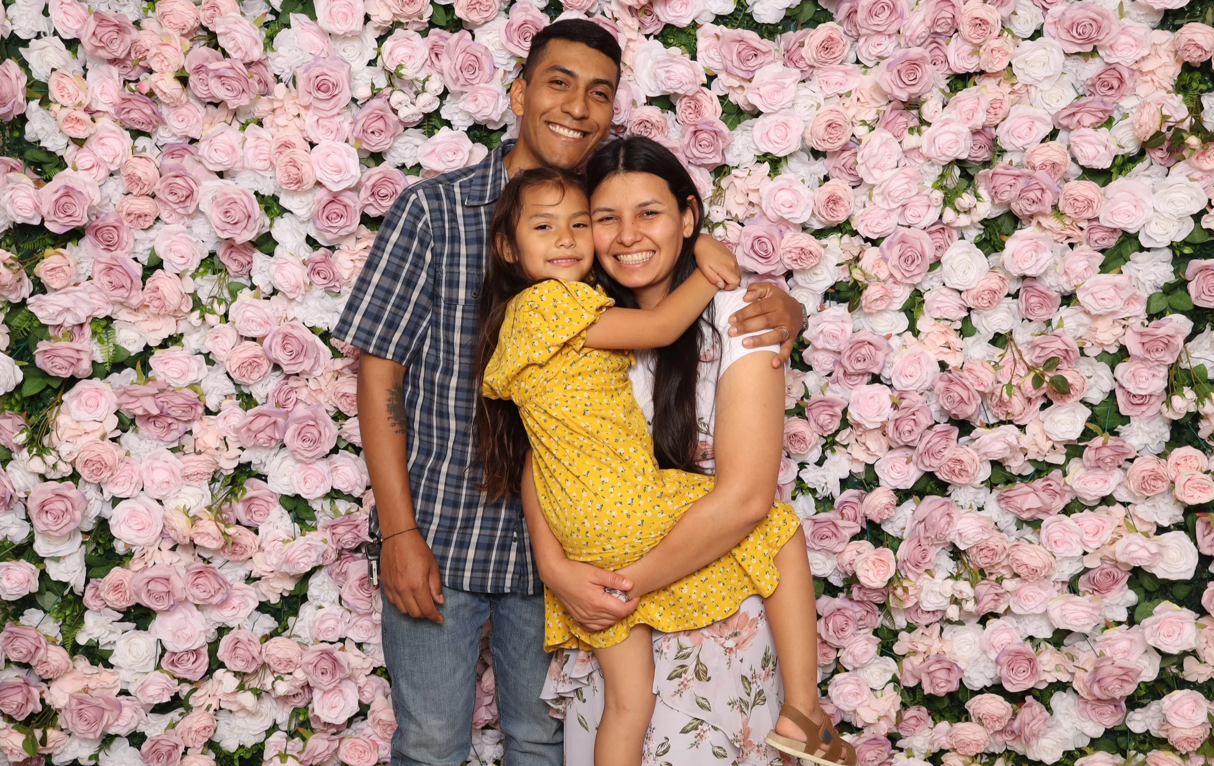 Flower Backdrop Wall Pink.jpeg