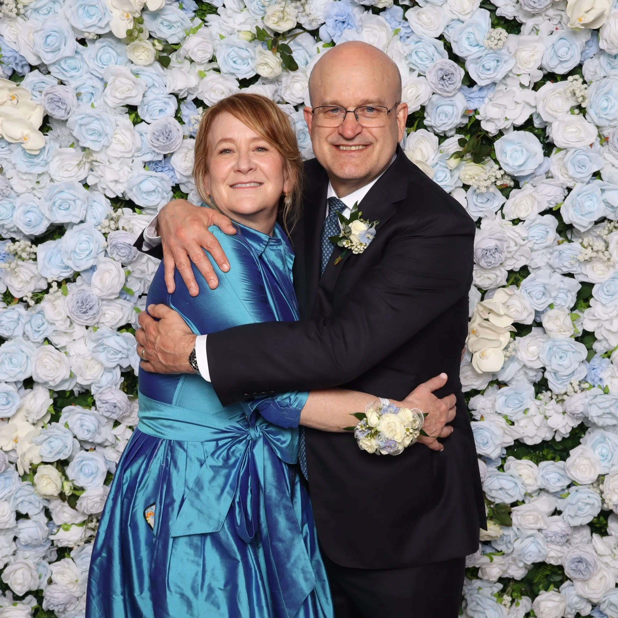 Blue Flower Wall Rental.jpeg