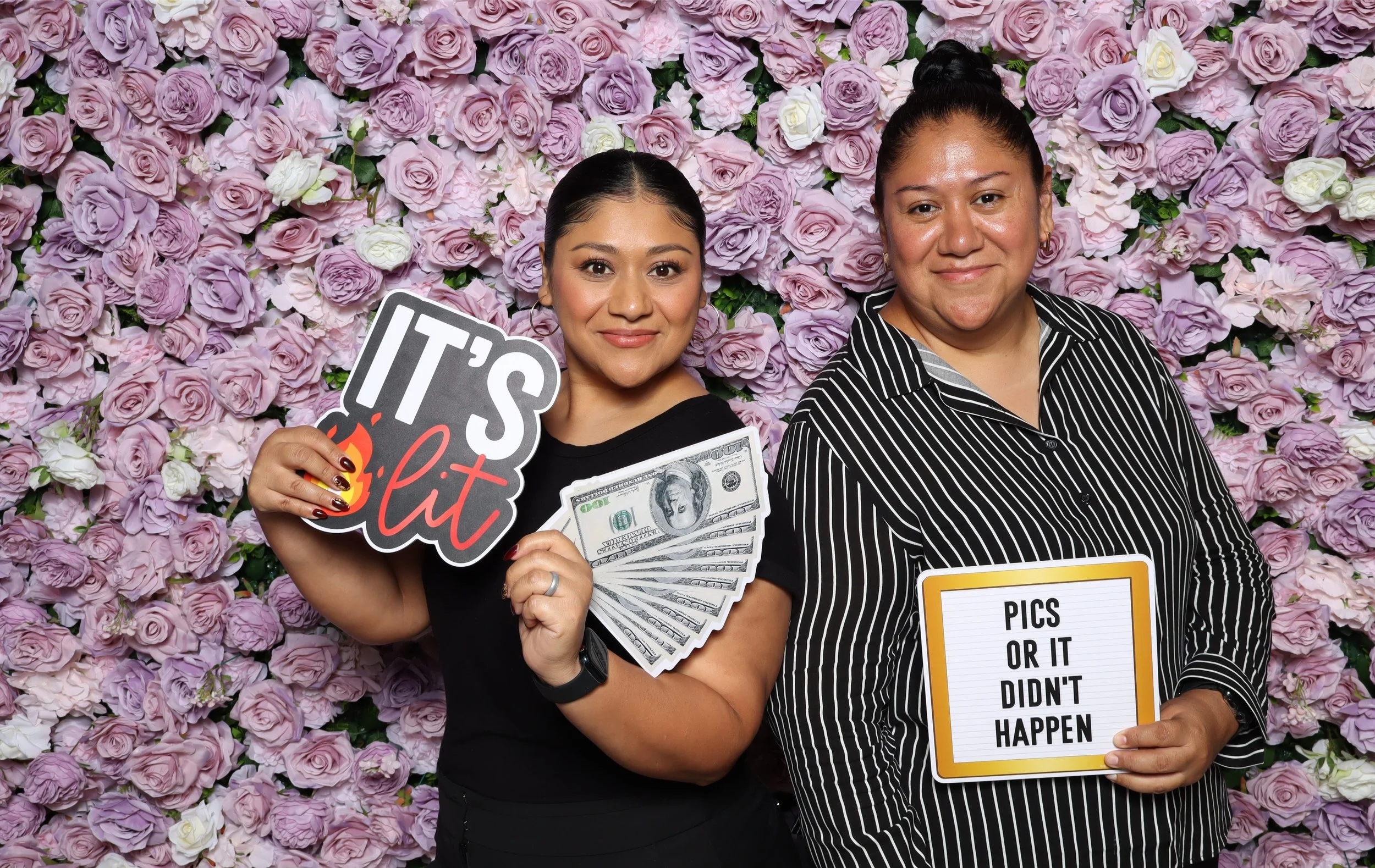 Purple Floral Backdrop Rental Houston TX.jpeg