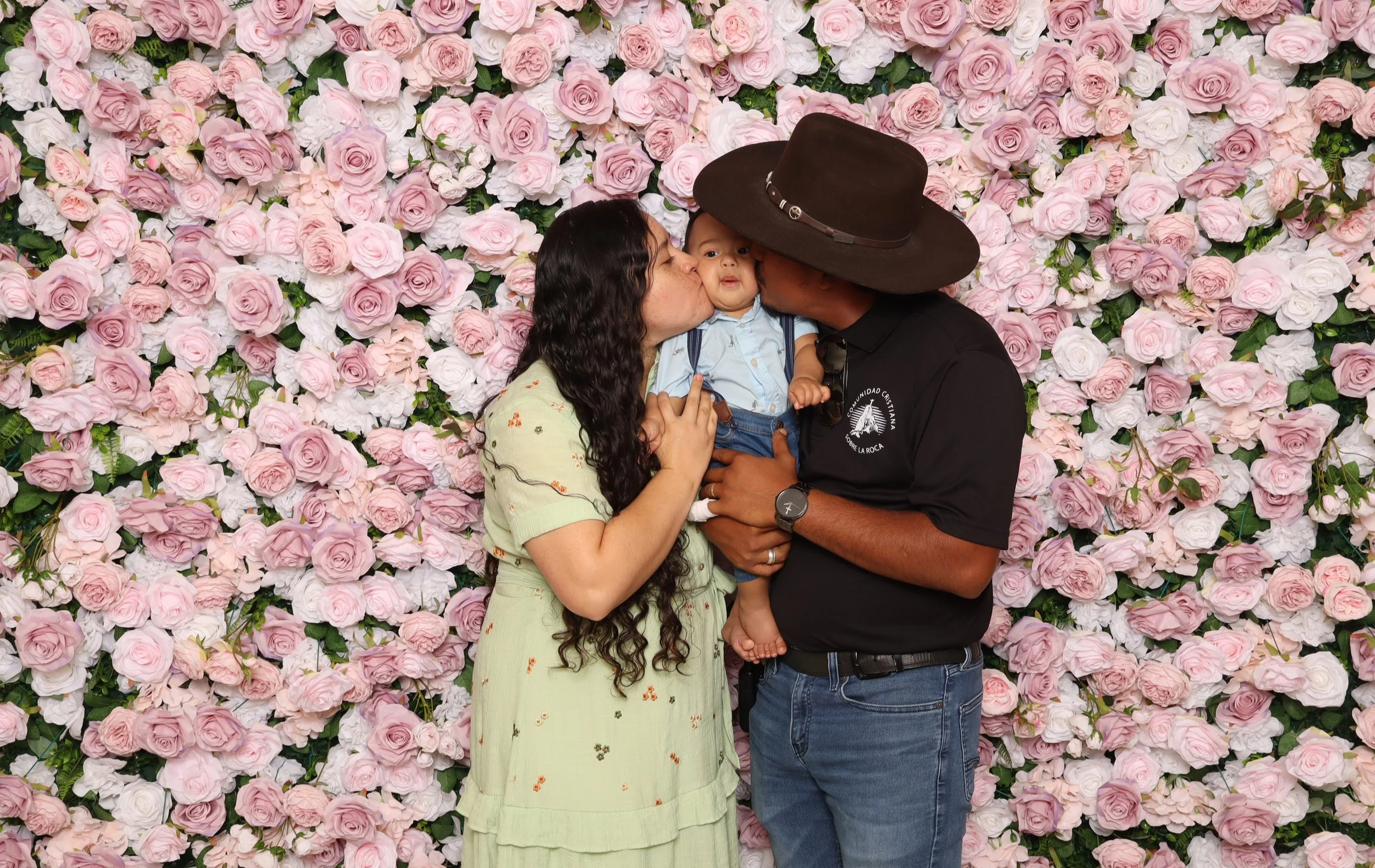 Houston Wedding Pink Flower Walls.jpeg