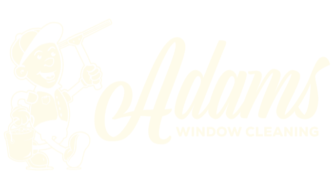 Adams Window Cleaning