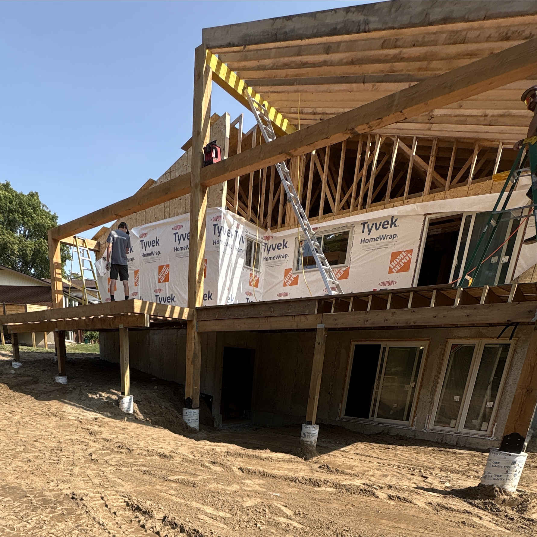 Home Addition Cost Guide: Cambridge, Ontario 2026