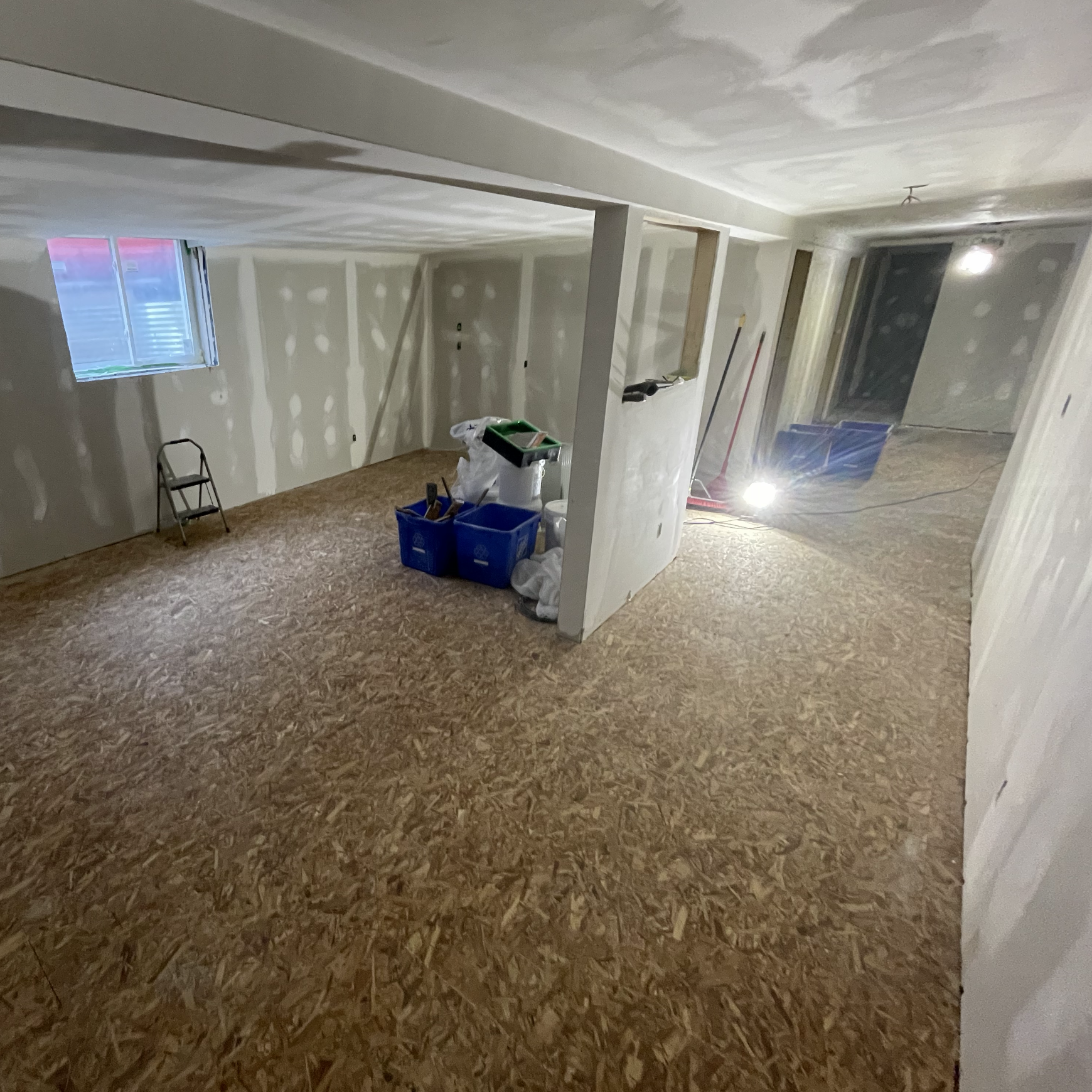 Basement Renovation Cost Guide: Cambridge, Ontario 2026