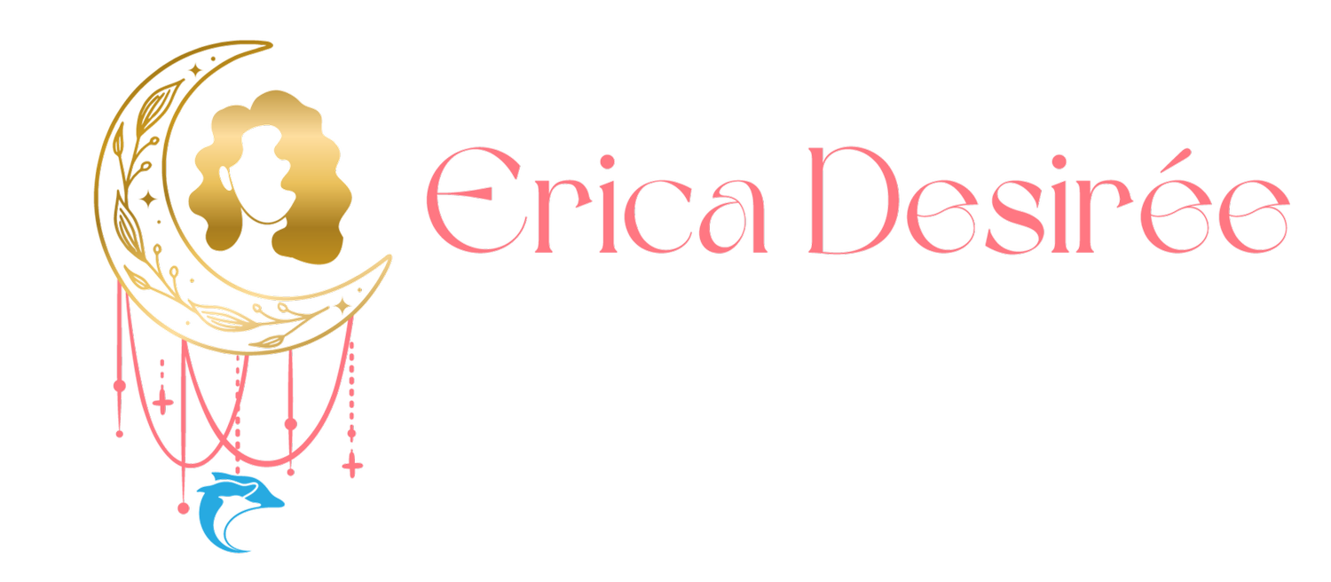Erica Desirée