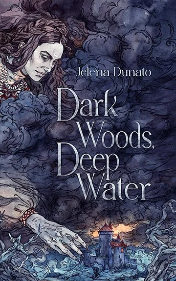 Ghost Orchid Press - Author Testimonial Jelena Dunato — Nadine Bells ...