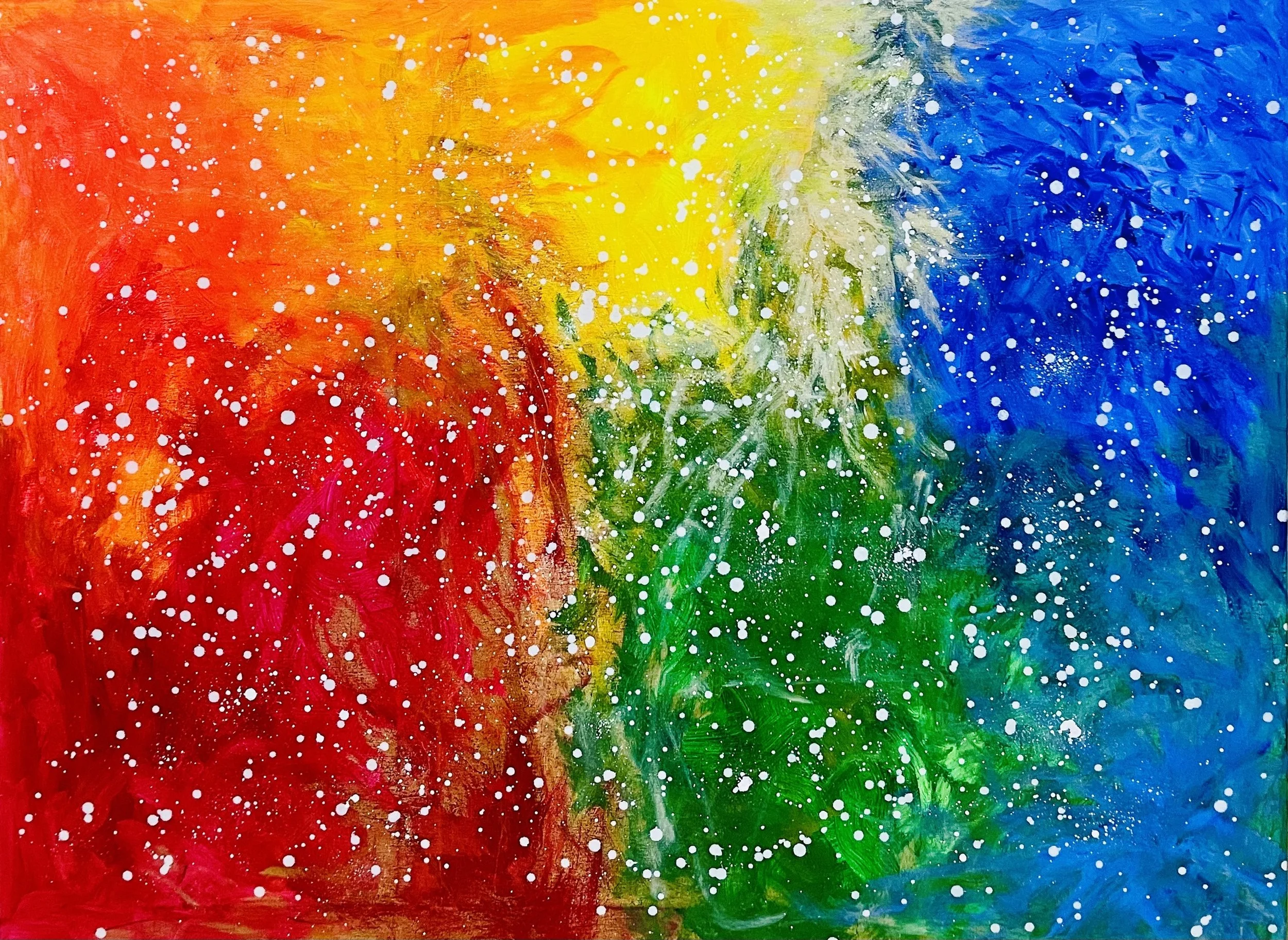 ๐ญ Colorful Life