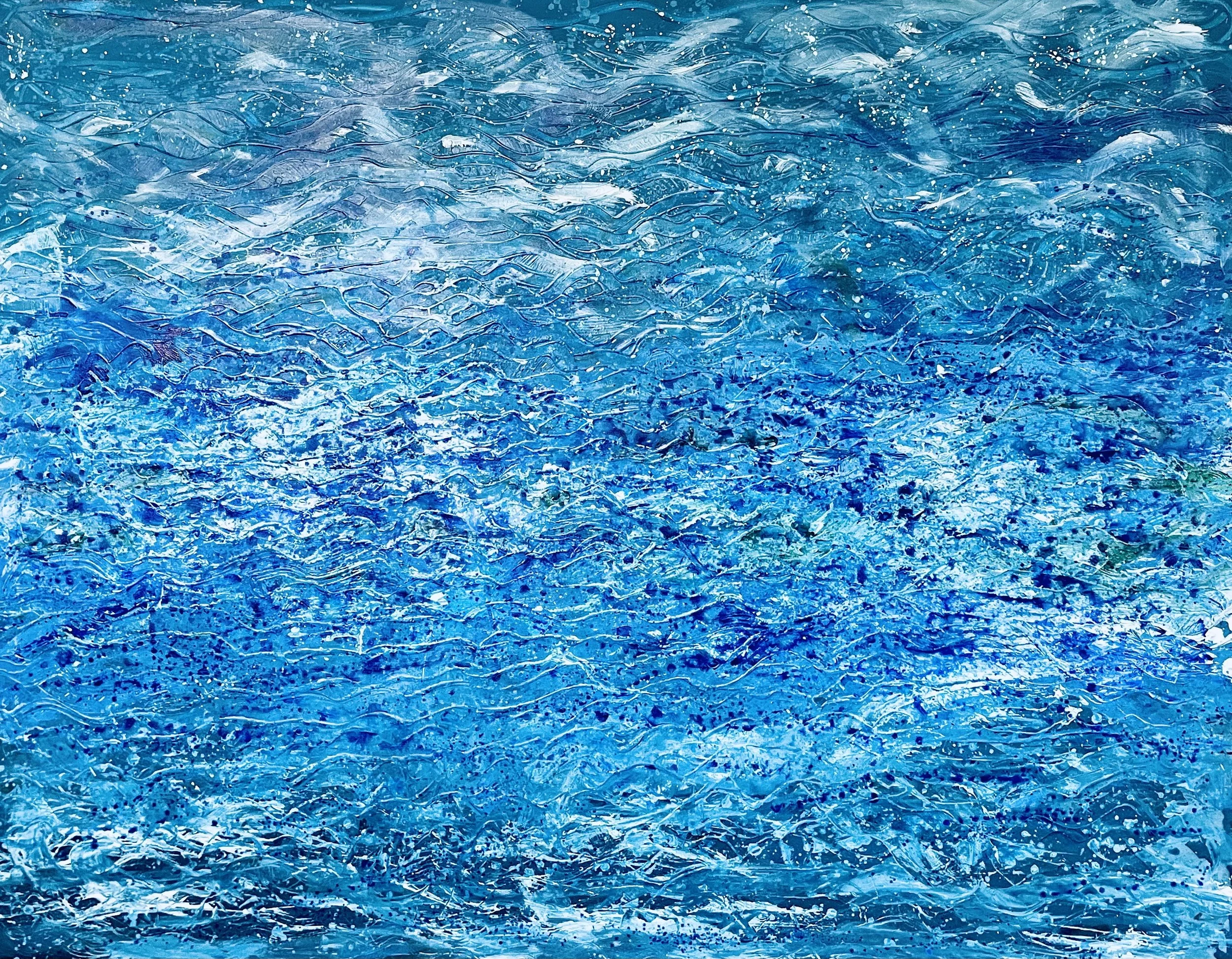 #38 - ๐ High Tide