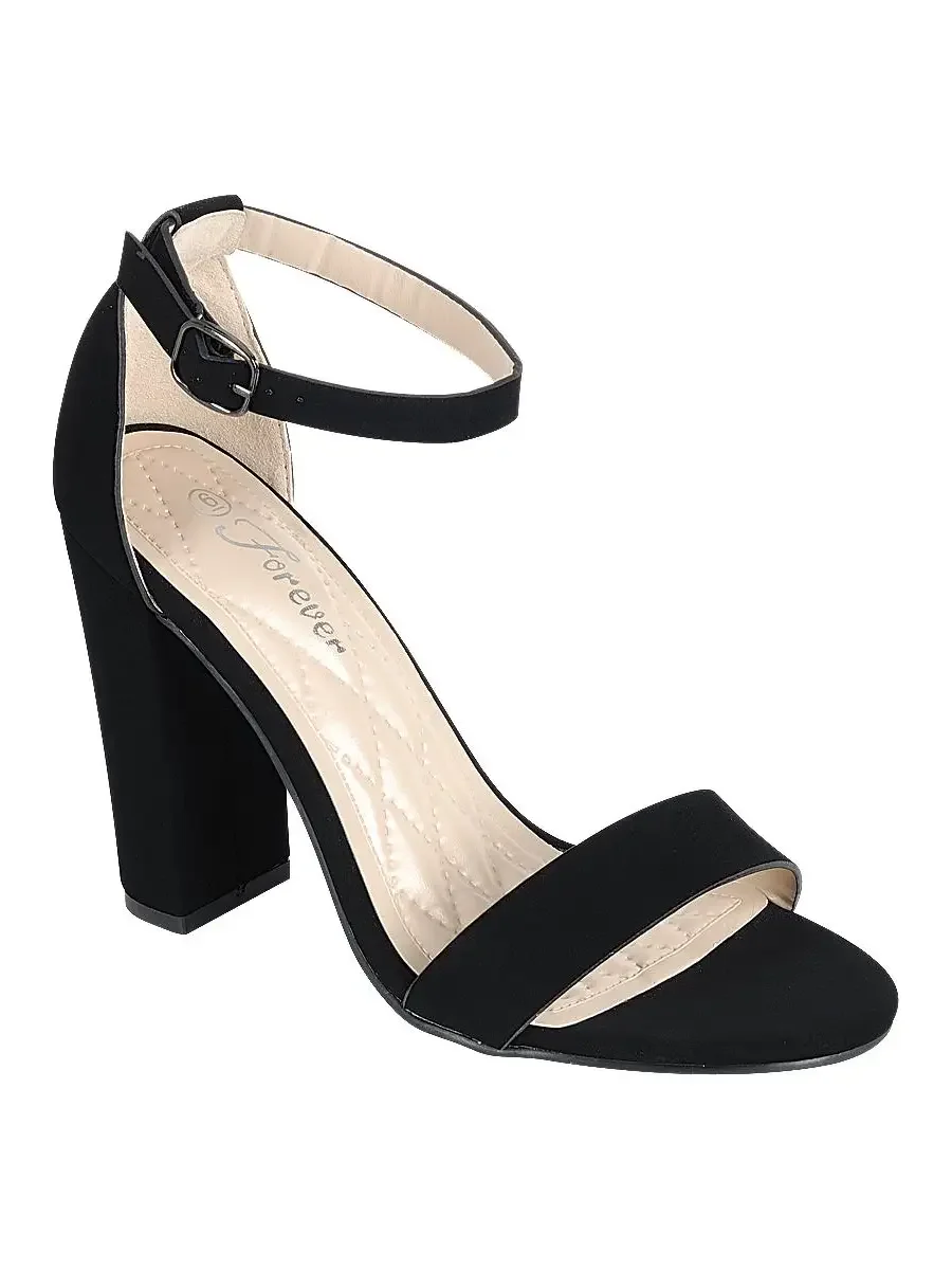 Amber Black 3 inch