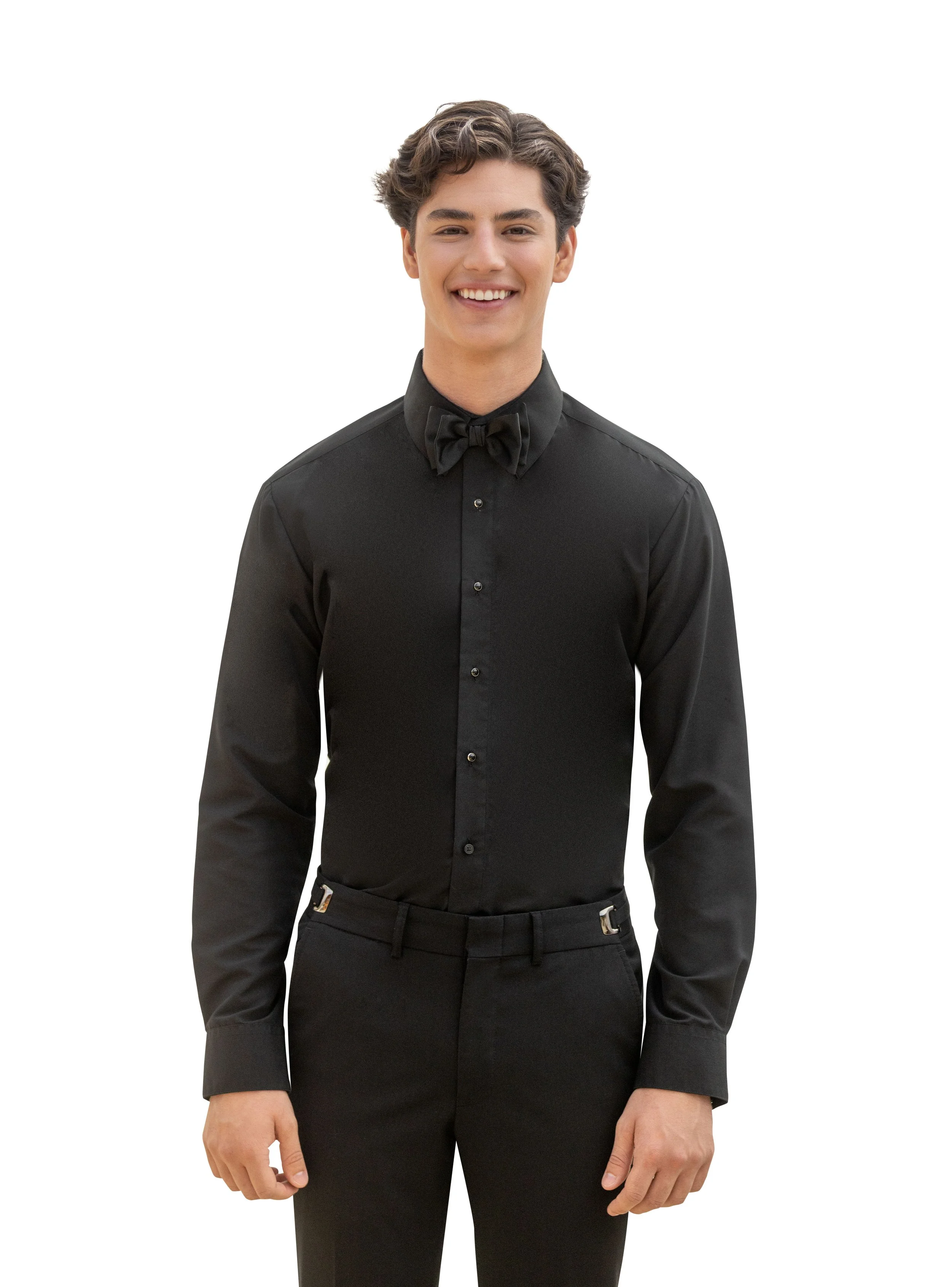 N96b_black_fitted_microfiber_shirt.jpg
