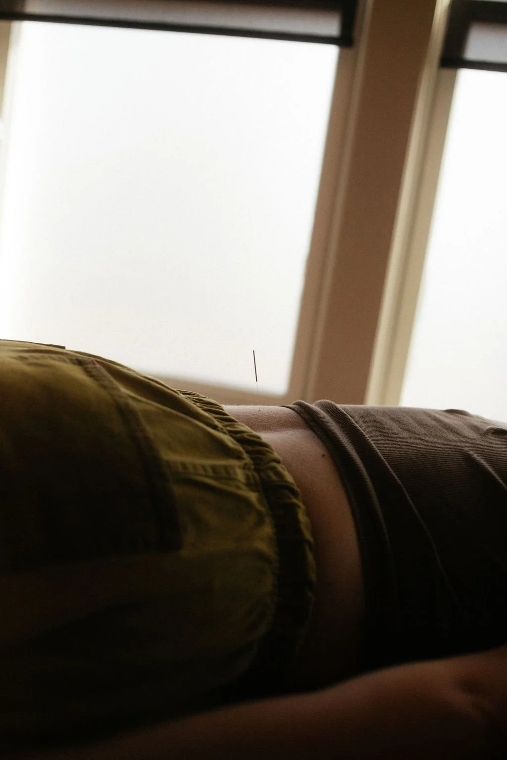 Acupuncture for Eczema and Dry, Sensitive Skin