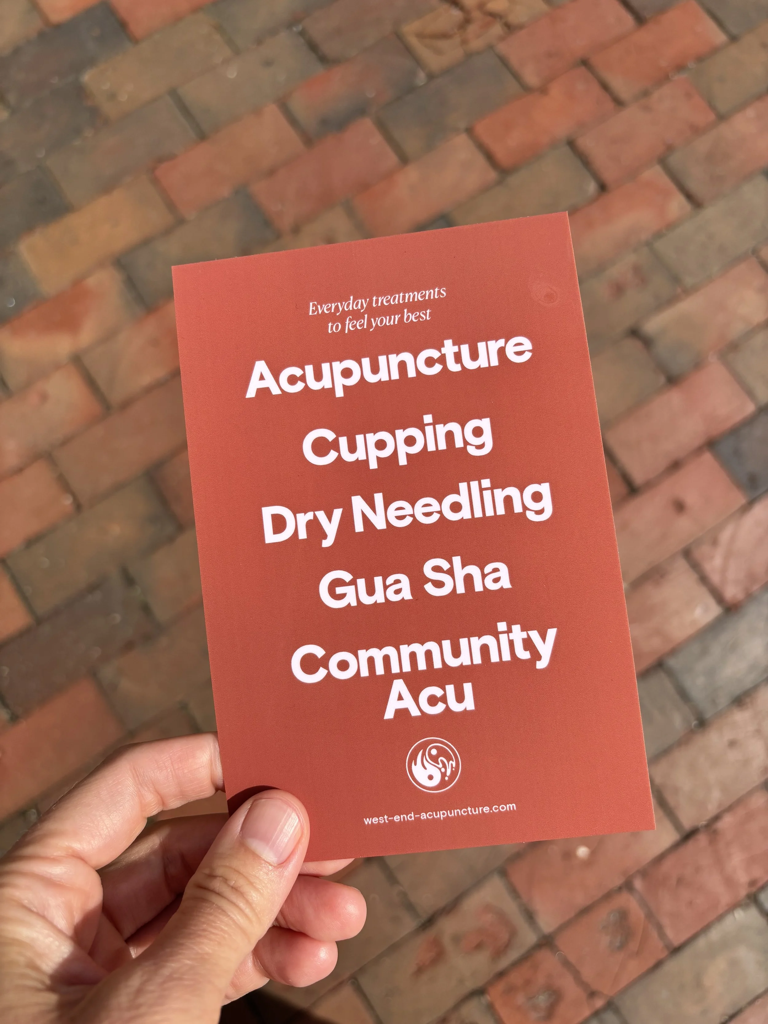 Acupuncture For Headaches in Portland, Maine | West End Acupuncture 