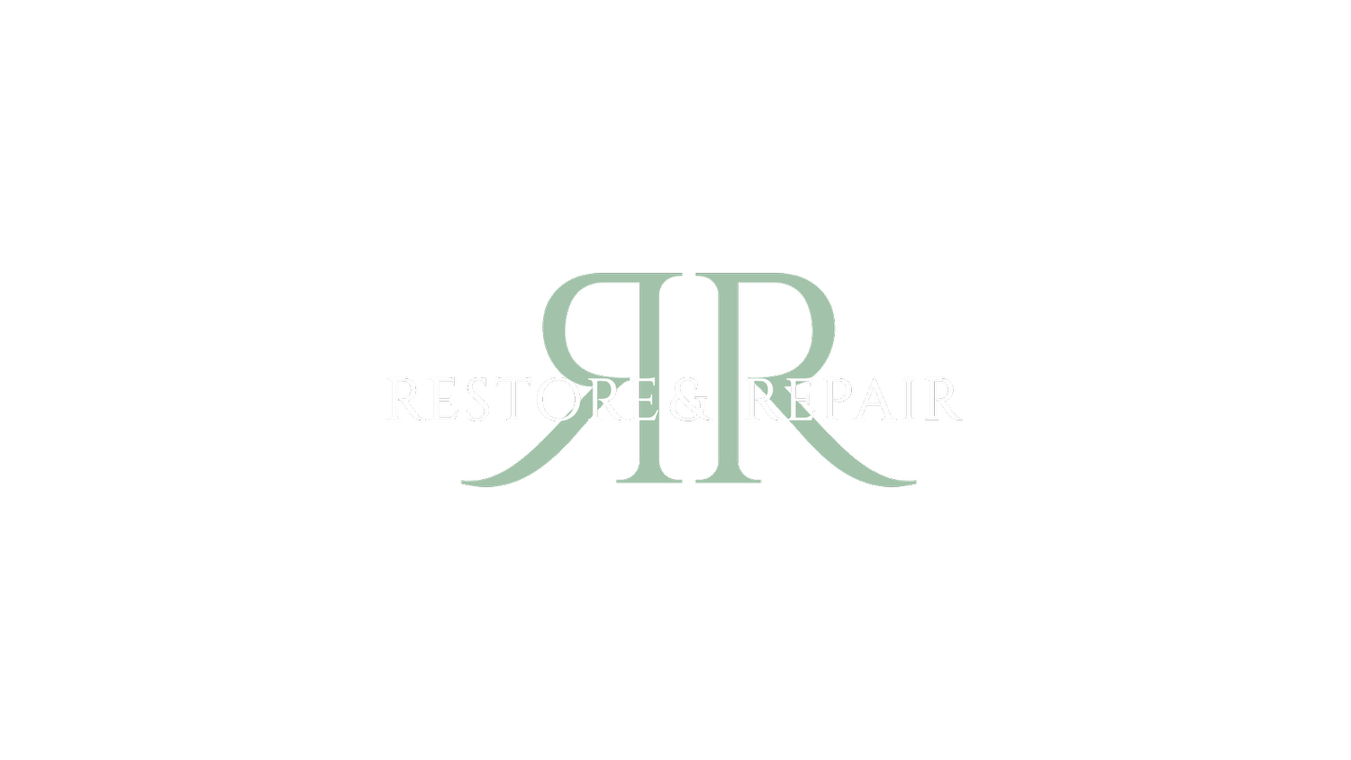 Restore &amp; Repair