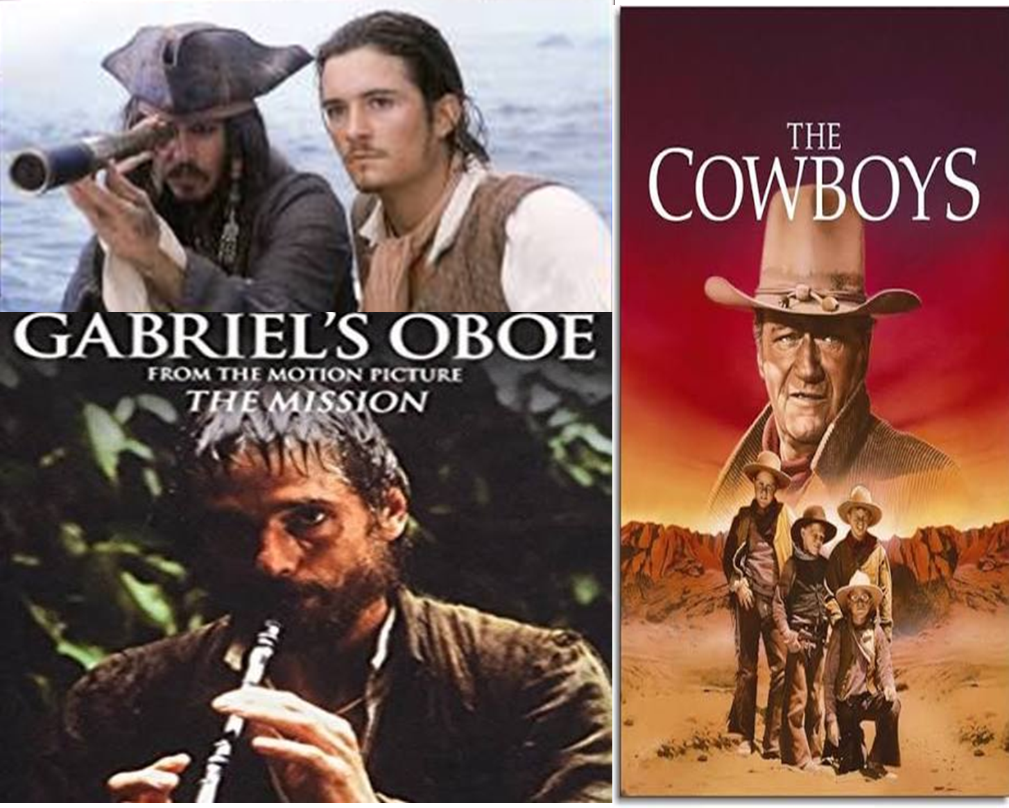 “Adventures &amp; Romance” Spring Concert