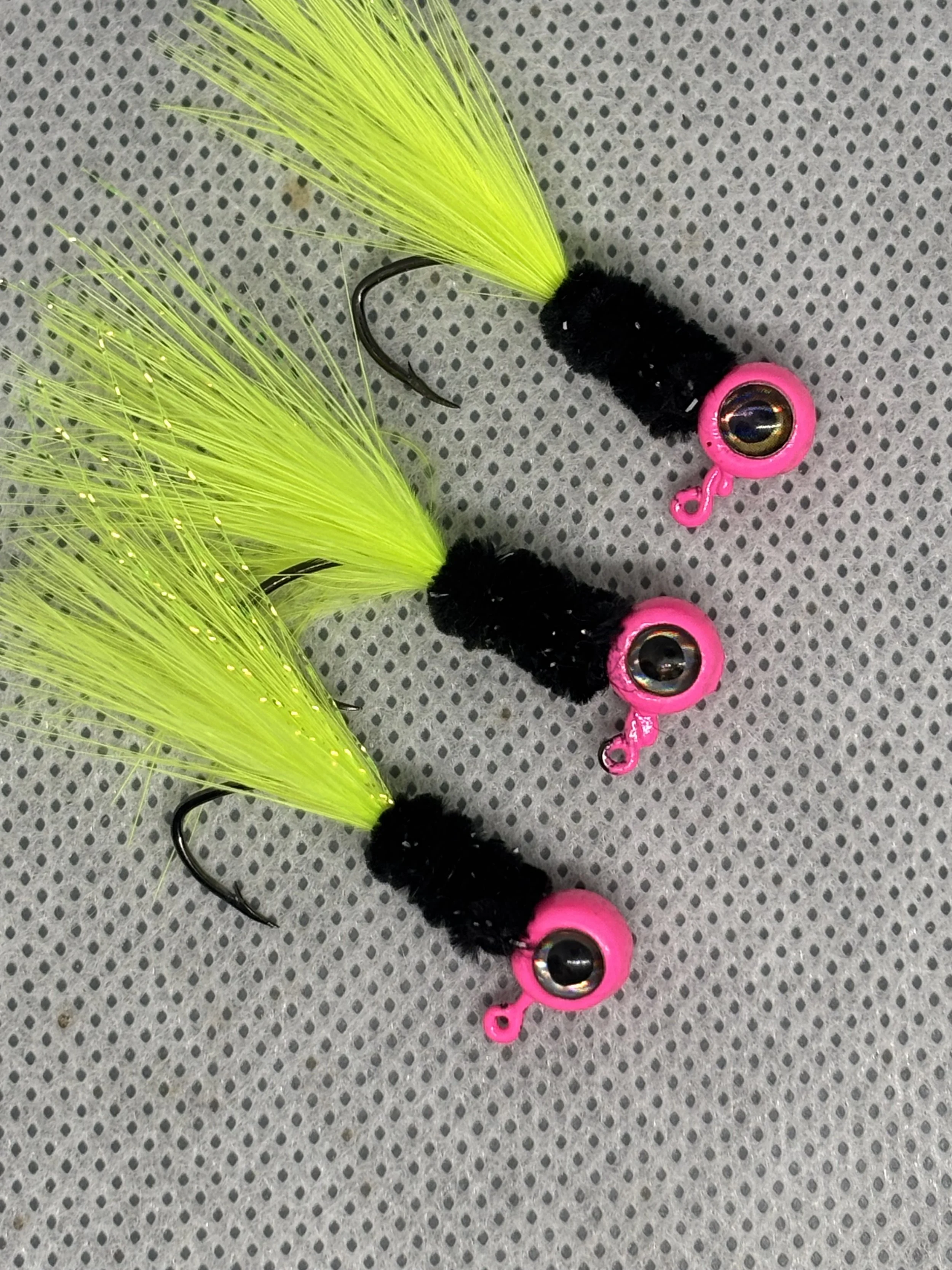 AMBASSADOR ULTRA 1/16 ounce 3 pack