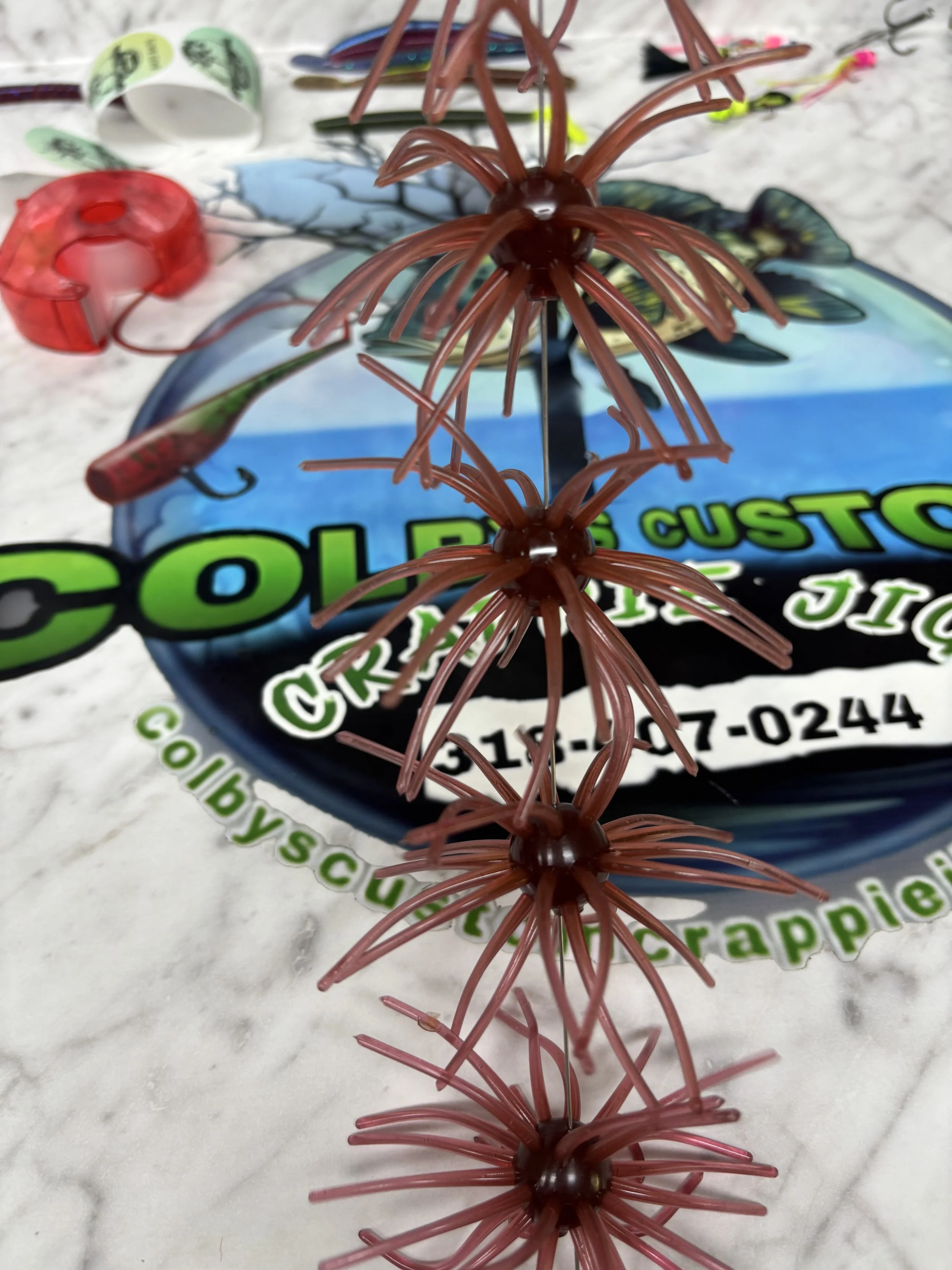 Quiver Critter 2 Pack Scumpernog