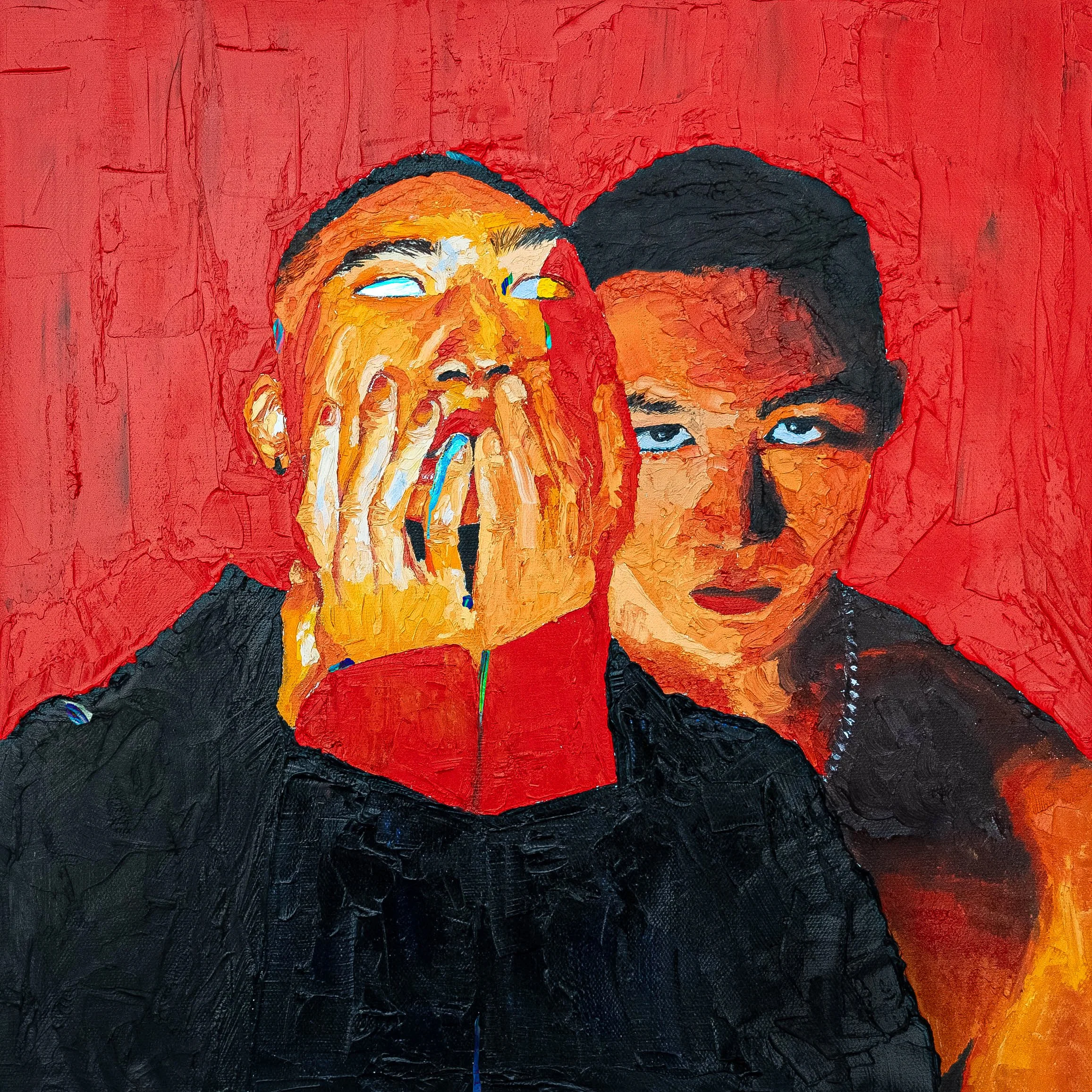 The Burning