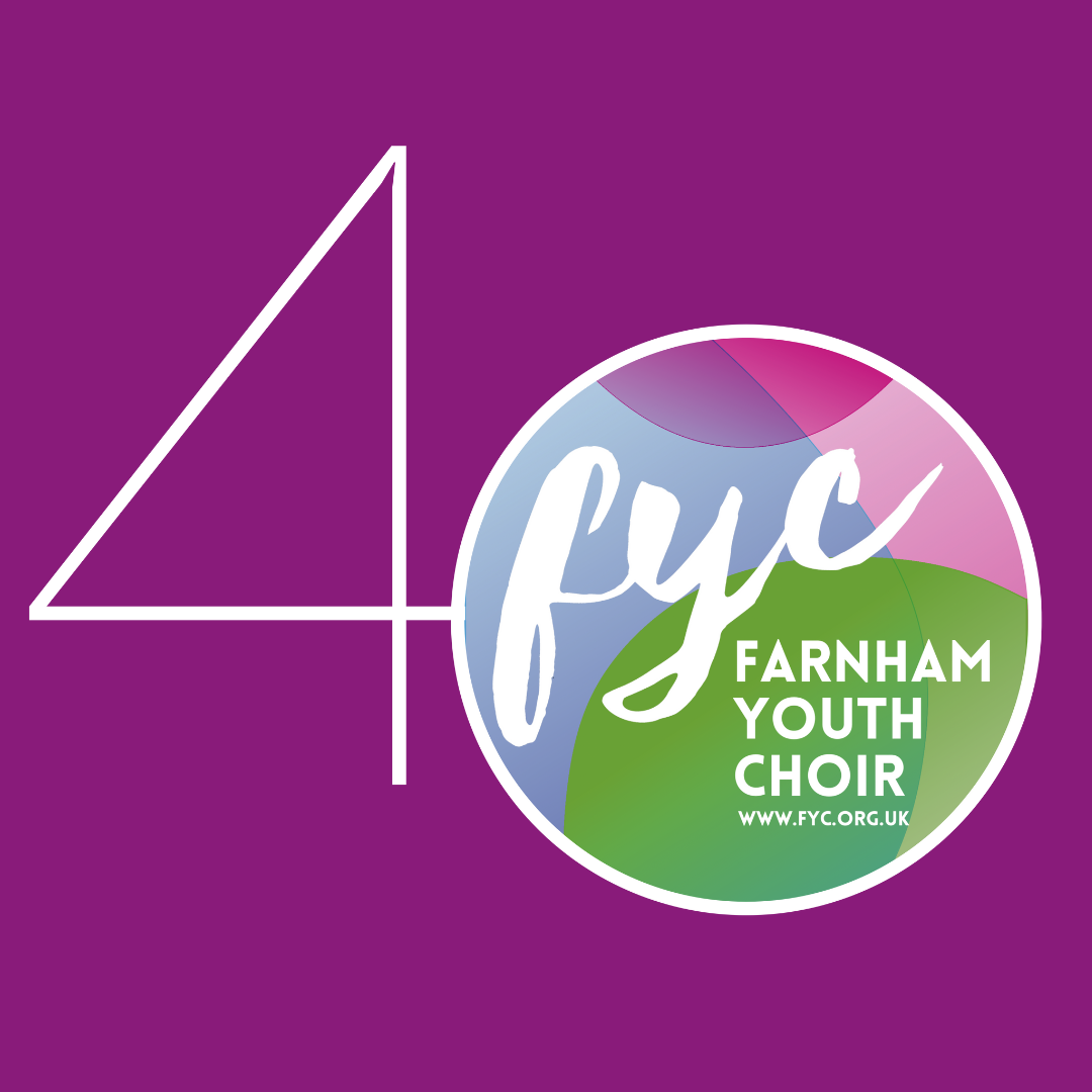Farnham Youth Choir - Changing Voices Workshop