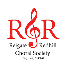 Reigate &amp; Redhill Choral Society - Summer Concert