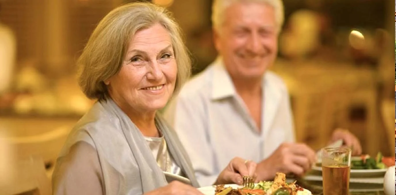 Senior Dating After Divorce: Tips for Starting Over