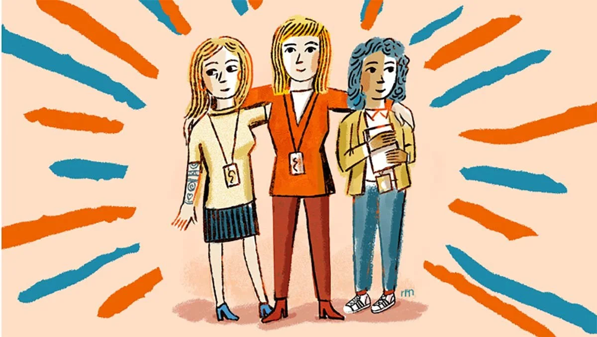 Manage Yourself at Work