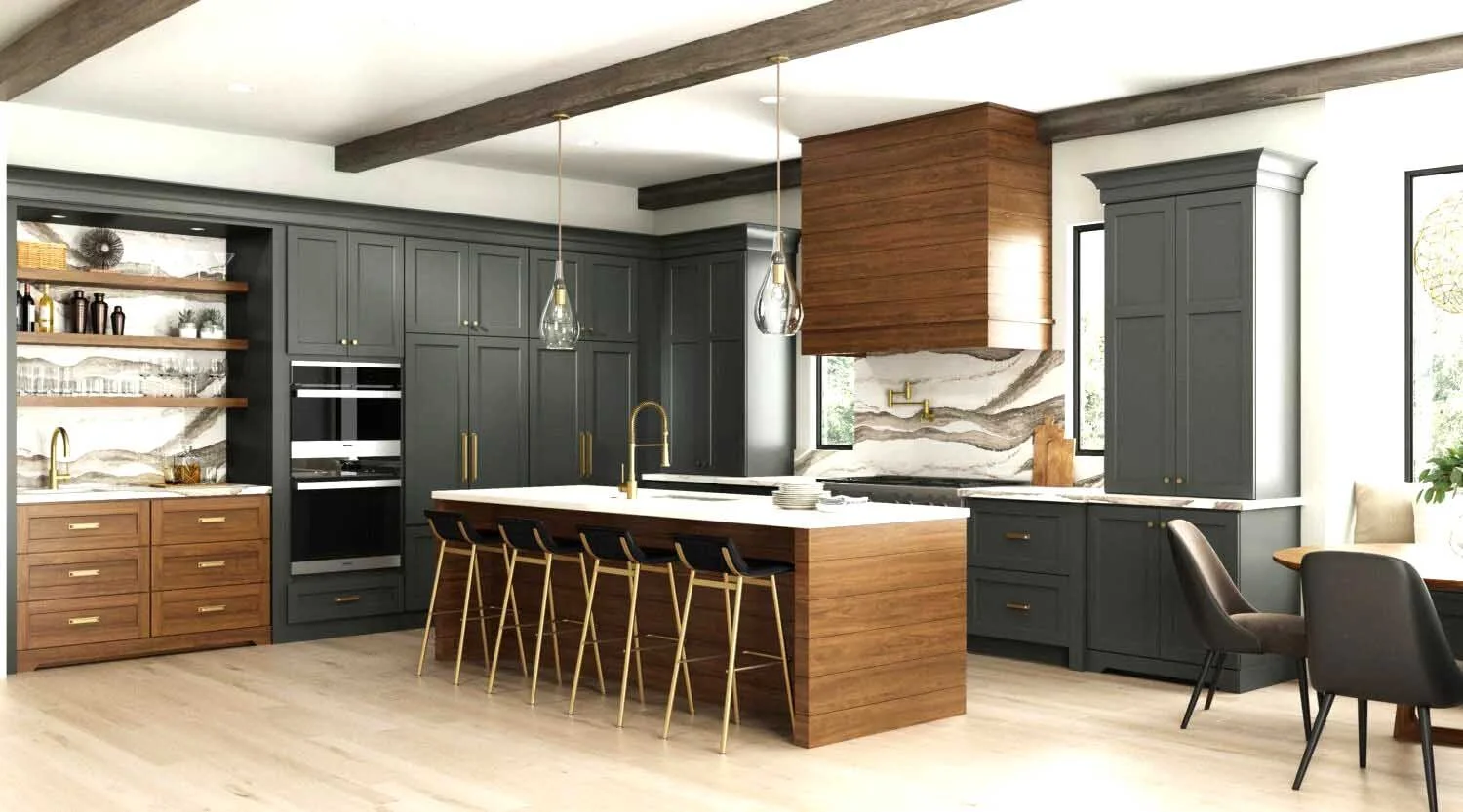 Storage Is the New Luxury: The Most Requested Feature in Today’s Kitchens