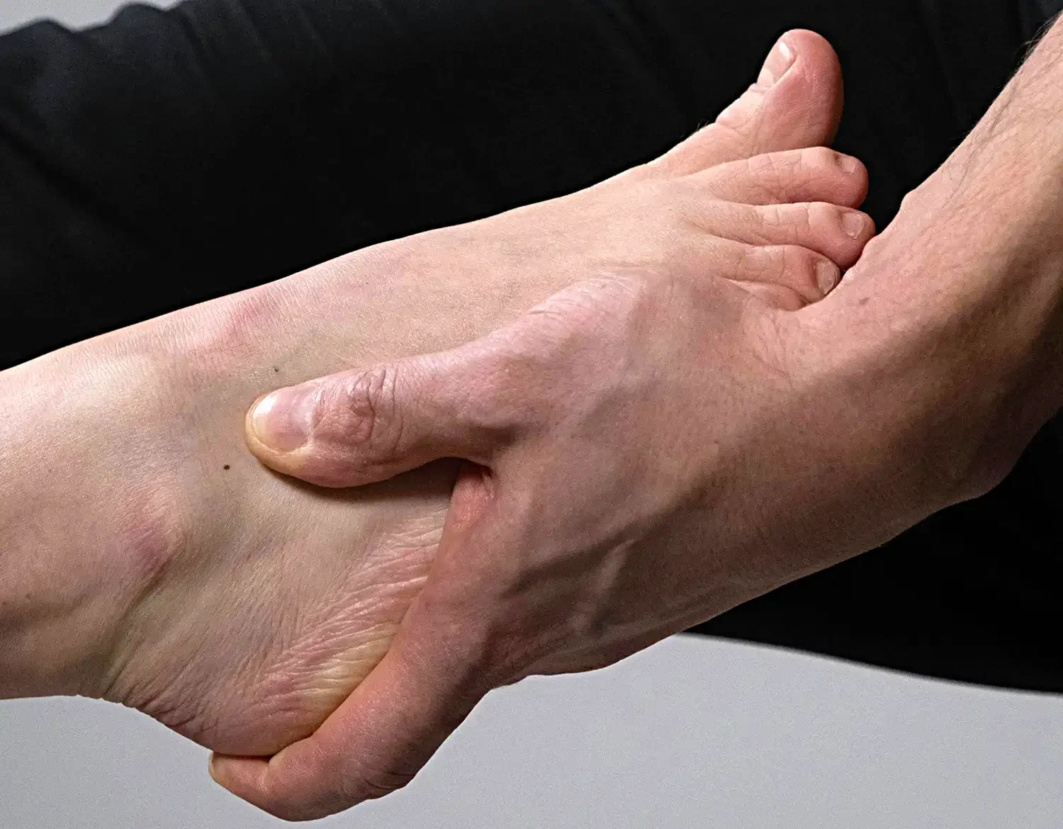 Neuropathy: The Silent Nerve Damage You Shouldn’t Ignore