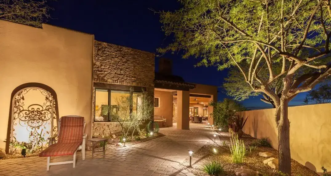 Illuminate Your Outdoor Spaces with Landscape Lighting