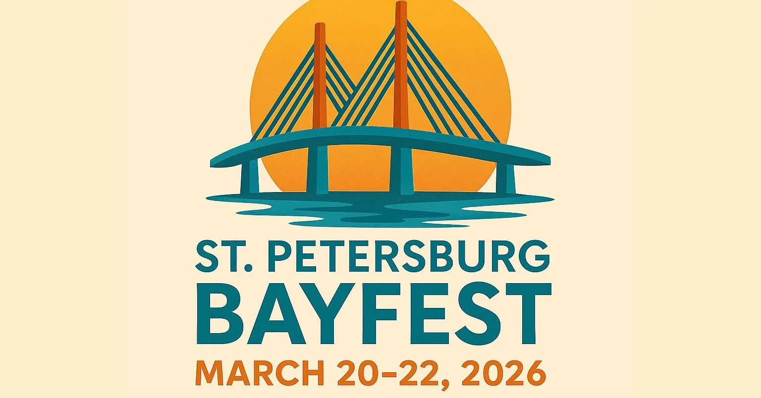 St Pete BayFest
