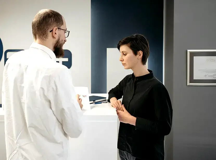 The Doctor Visits Dilemma