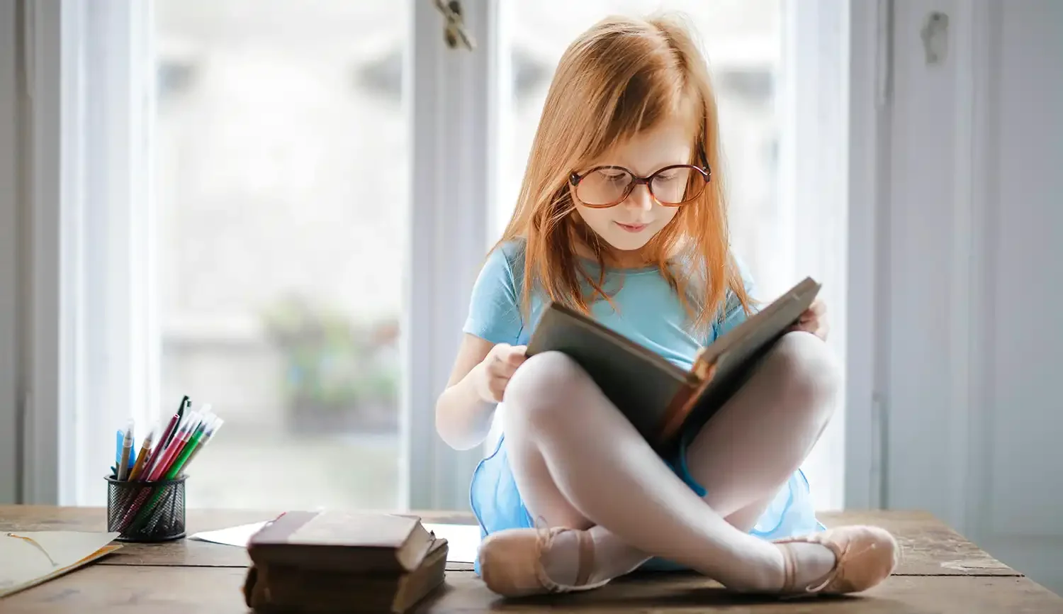 The Secret to Your Child’s Success? A Strong Work Ethic