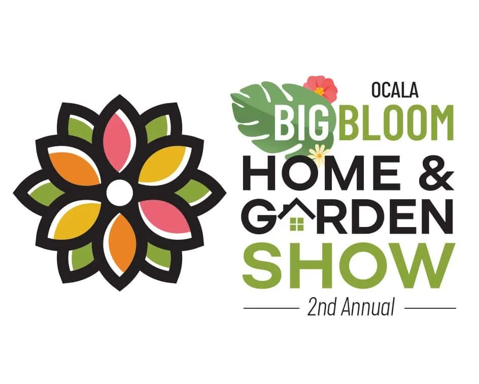 Ocala Big Bloom Home & Garden Show