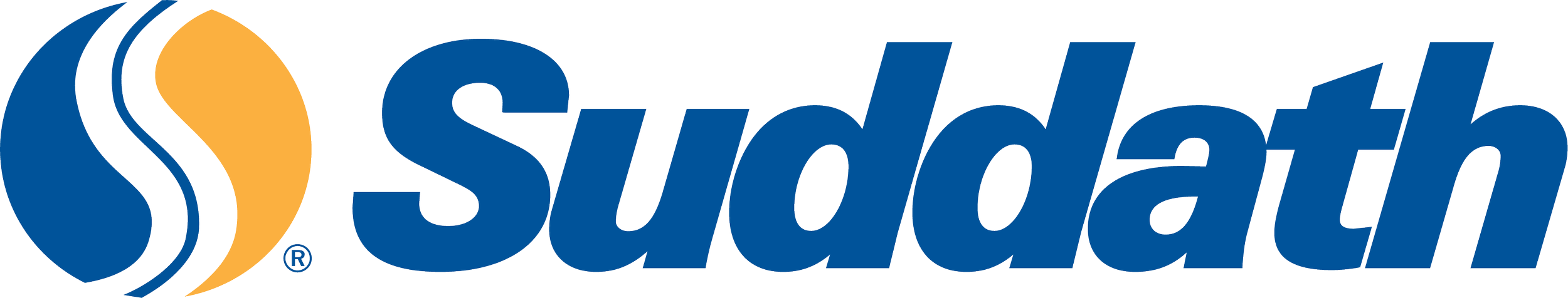 Suddath logo