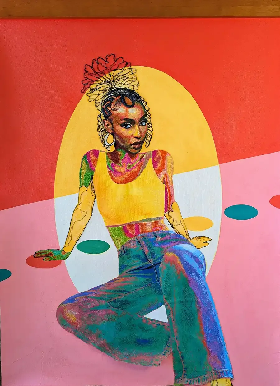 Taking the Street Inside at the Morean