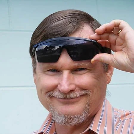 Chris Angermann