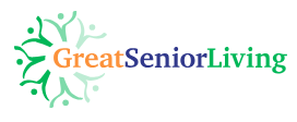 Great Senior Living logo