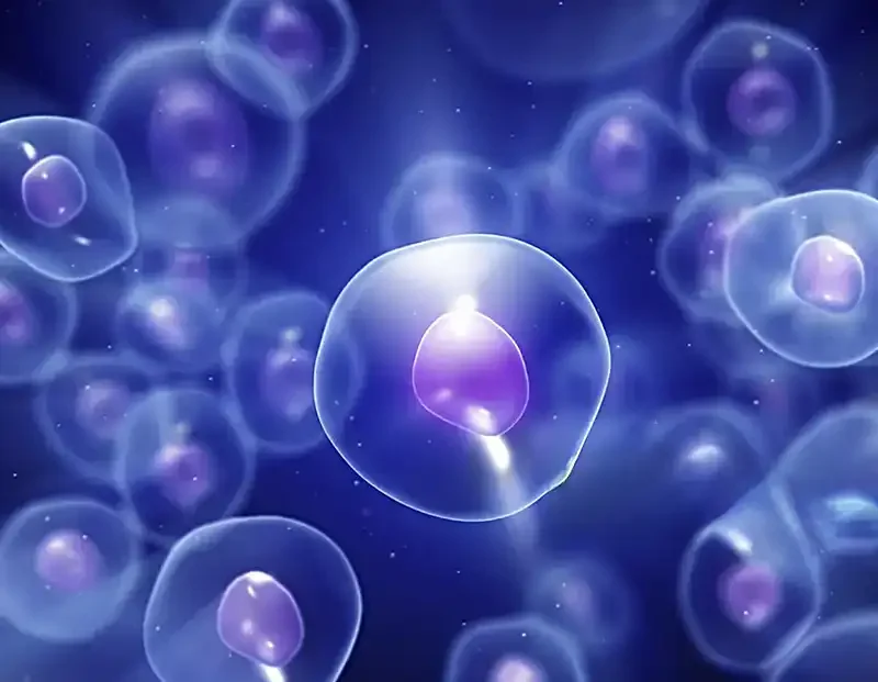 Natural Killer Cells in Treating Chronic Illness