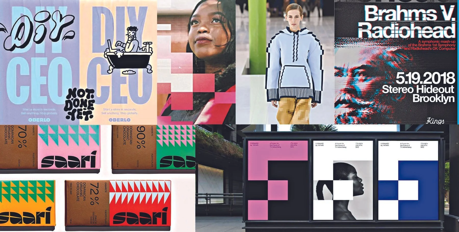 Ditch the DIY Disaster: Why a Graphic Designer is Your Secret Weapon
