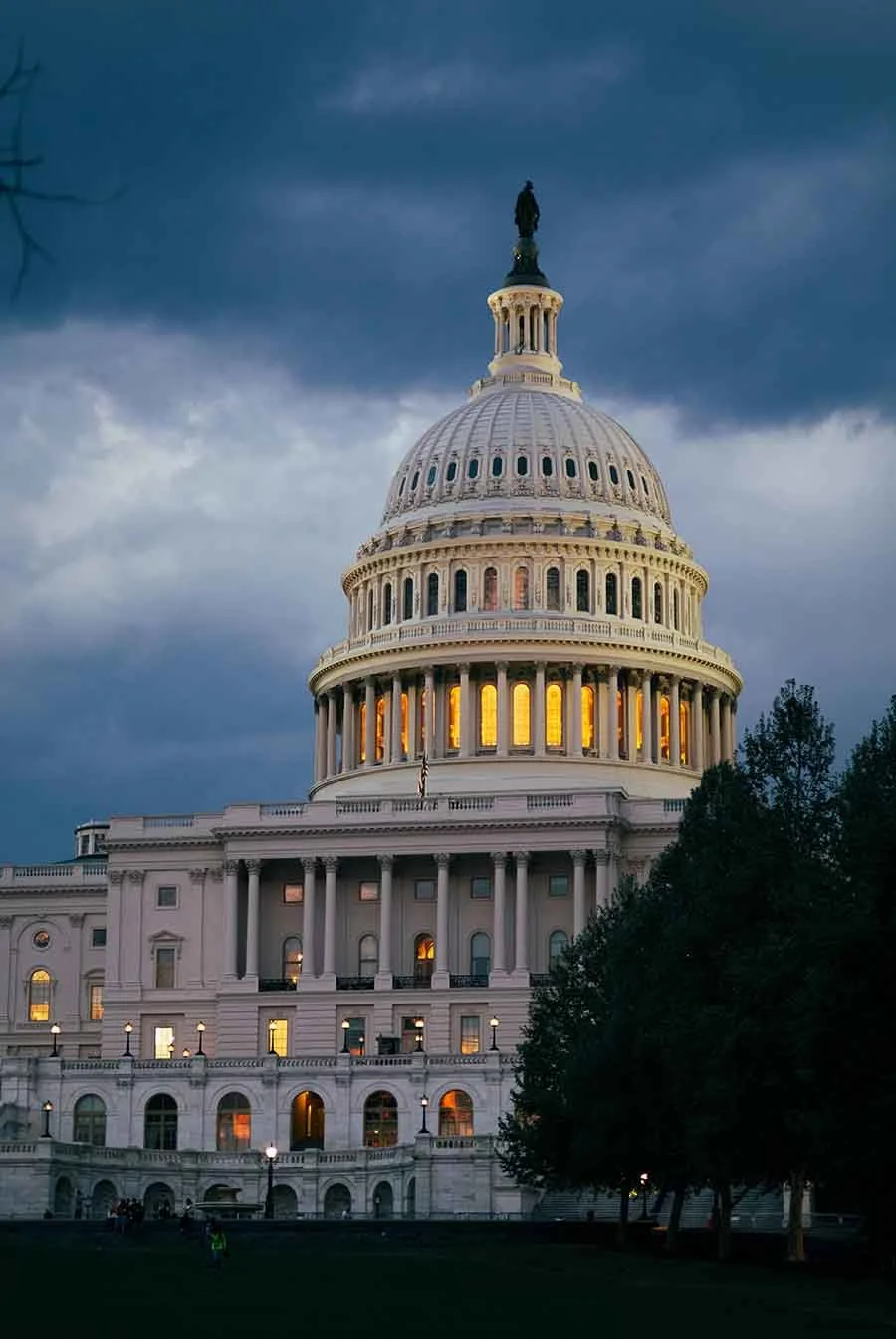 AARP Brings Your Fight to Capitol Hill
