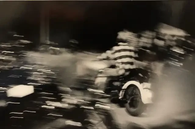 Joe Walles - Escape Velocity