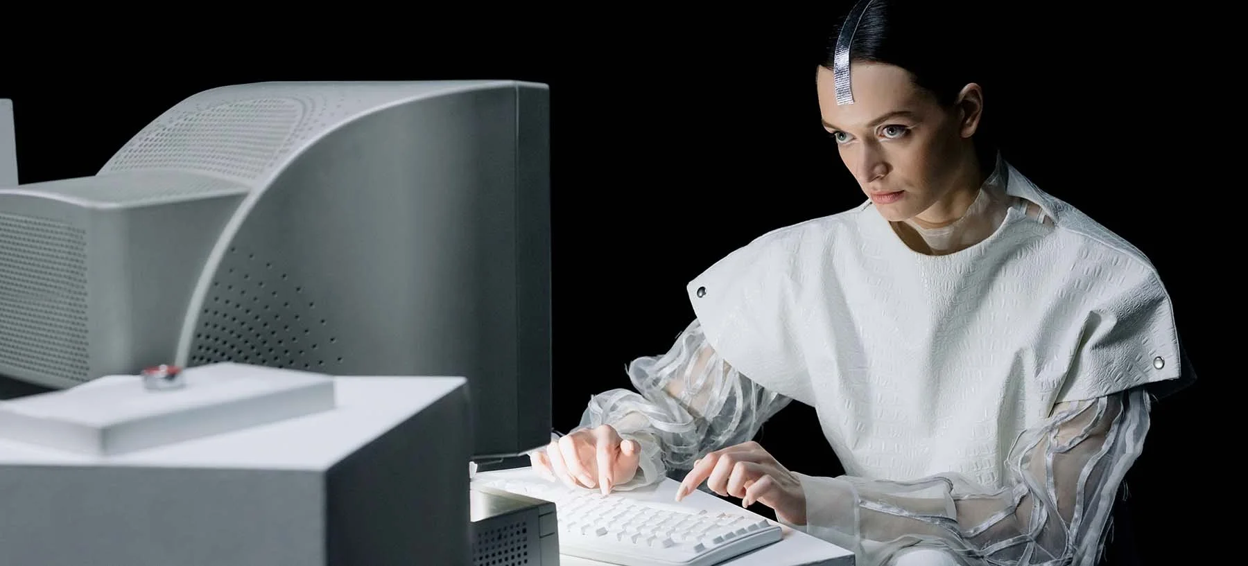 AI Can Now Take the Wheel in Your Web Browser
