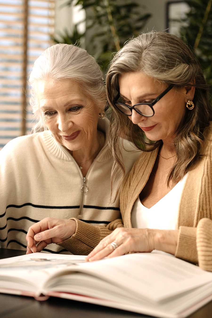 Living After the Diagnosis