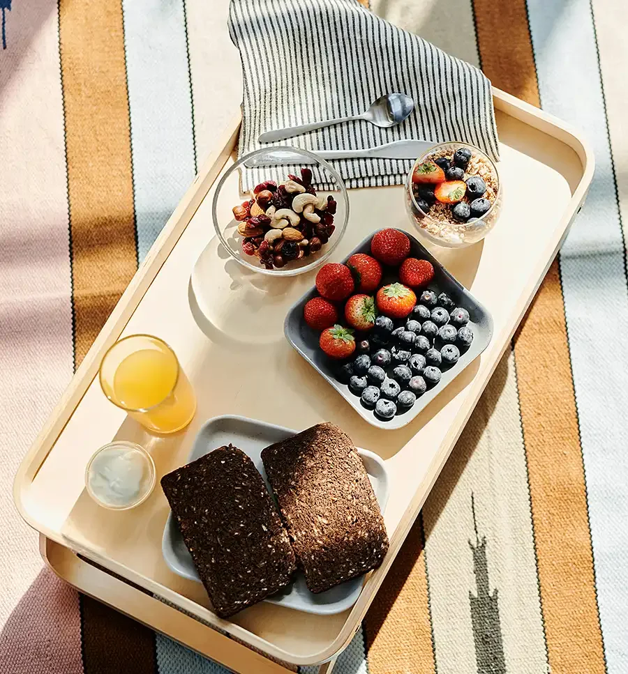 Fiber- Is It really That important?